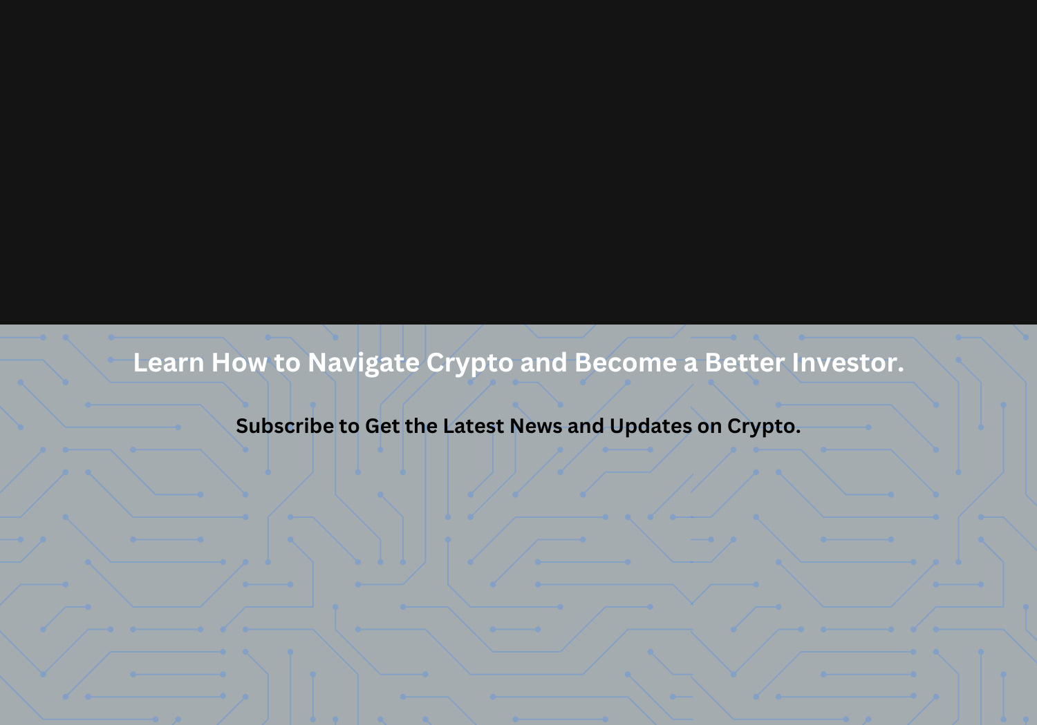 Clever Crypto